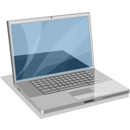 Macbook Pro Icon 256x256 png